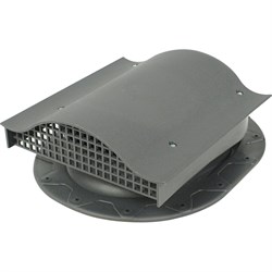 Кровельный аэратор Татполимер ТР-88/F - фото 16925244