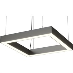 Аварийный светильник DIODEX Микко Квадрик - фото 16925283