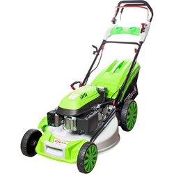 Бензиновая газонокосилка RedVerg RD-GLM56SE - фото 16925343