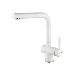 Смеситель для кухни Paulmark Dosse - фото 16925351