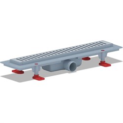 Душевой трап-лоток АНИ пласт БИМС - фото 16925379