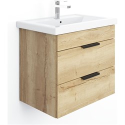 Подвесная тумба Onika ЛЕГРАН 50.13 - фото 16925386