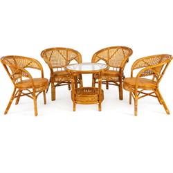 Комплект Tetchair PELANGI 02/15 - фото 16925396