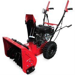 Бензиновый снегоуборщик STARWIND 1920817 - фото 16925404