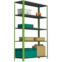 Стеллаж ООО Металекс Metalex AIR - фото 16925437