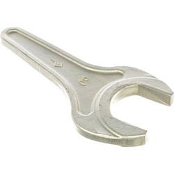 Односторонний укороченный ключ КЗСМИ КГО - фото 16925503