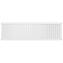 Отопительный стальной панельный радиатор Primoclima C11 300x1200 - фото 16925554