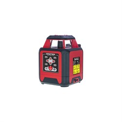 Ротационный лазерный нивелир CONDTROL Easy Roto - фото 16925604