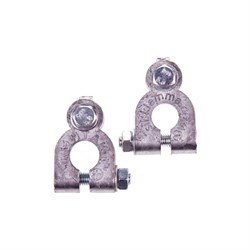 Малые грузовые свинцовые клеммы Skyway КОНТАКТ - фото 16925609