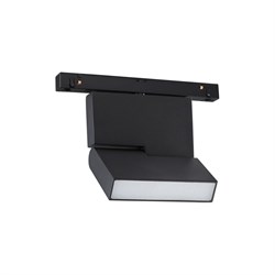 Трековый светильник для низковольтного шинопровода Novotech FLUM - фото 16925618