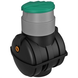 Мини септик Rostok 611.0000.899.0 - фото 16925651