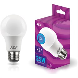 Светодиодная лампа REV A80 - фото 16925708