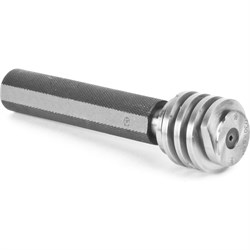 Калибр-кольцо Туламаш Tr 12x2 8e НЕ LH - фото 16925732