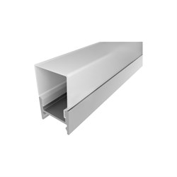 Комплект алюминиевого профиля LEDCRAFT LC-LPS1216M1716-1 - фото 16925753