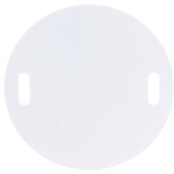 Кабельная маркировочная бирка EKF У-135 PROxima - фото 16925758