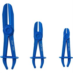 Набор зажимов HOEGERT TECHNIK HT8G426 - фото 16925836