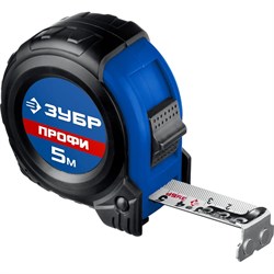 Рулетка ЗУБР ПРОФИ - фото 16925903