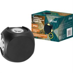 Настенный светильник накладной duwi NUOVO - фото 16925928