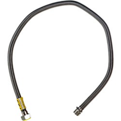 Сильфонная подводка для газа Kensudo 26691 - фото 16925950