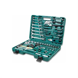 Универсальный набор инструментов ROSSVIK UST077 - фото 16925980