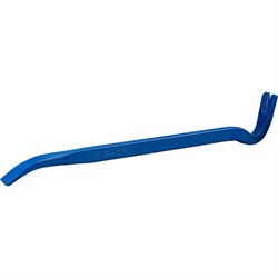 Усиленный кованый лом-гвоздодер ЗУБР ТИТАН - фото 16925999