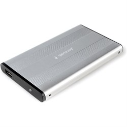 Внешний корпус Gembird EE2-U2S-5-S - фото 16926029