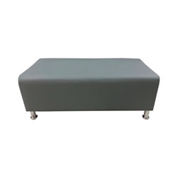 Двухместная банкетка Мягкий Офис Классик - фото 16926113