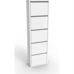 Шкаф для обуви Святогор ОБ-5 - фото 16926176