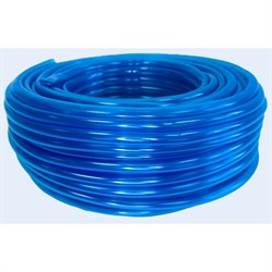 Маслобензостойкий шланг-трубка НОВЭМ ПВХ 6x10мм 10м - фото 16926255