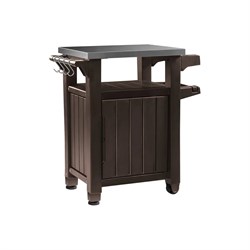 Столик для барбекю KETER UNITY - фото 16926260