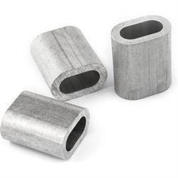 Алюминиевая втулка ПРОММЕТАЛЛ ВтА3093612К - фото 16926395