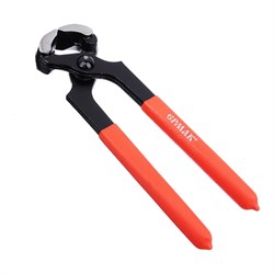 Торцевые строительные кусачки ЕРМАК 661-193 - фото 16926485