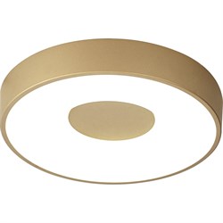 Потолочный светильник MANTRA coin - фото 16926497