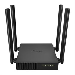 Двухдиапазонный wi-fi роутер TP-LINK Archer C54 - фото 16926621