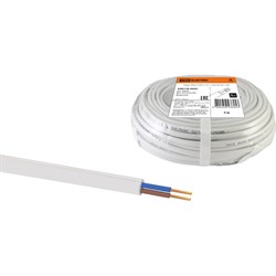 Шнур TDM ELECTRIC SQ0120-0002 - фото 16926688