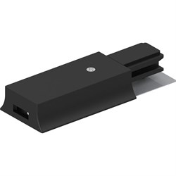 Соединитель - коннектор для шинопровода FERON 41885 - фото 16926824