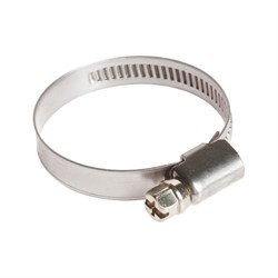 Червячный хомут Мир хомутов MX/1/44 - фото 16926888