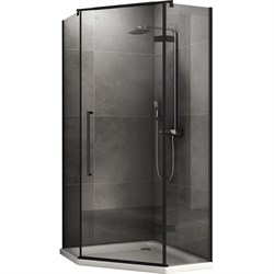 Душевой уголок ABBER Ewiges Wasser - фото 16927068