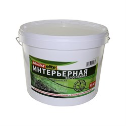 Интерьерная водоэмульсионная краска Movatex Elite - фото 16927087