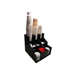 Диспенсер под стаканы Megaposm КН 15093 - фото 16927112