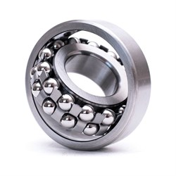 Подшипник ZKL 1204 С3 20х47х14 мм ТД033550 - фото 16927134