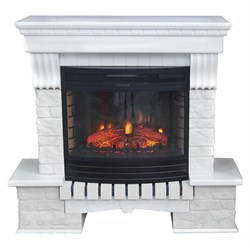 Каминокомплект InterFlame Экстер ЕС Лофт - фото 16927154