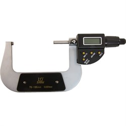 Микрометр SHAN МКЦ-100 0.001 - фото 16927159