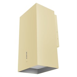 Кухонная вытяжка Maunfeld Bath 401 бежевый - фото 16927210