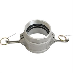 Алюминиевый камлок Partex ald-400 - фото 16927278