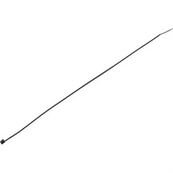 Универсальный пластиковый хомут Эврика ER-14302 - фото 16927347