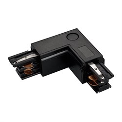 Угловой коннектор Arlight LGD-4TR-CON-L-INT-BK - фото 16927349