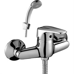 Смеситель для душа Rossinka D40-41 - фото 16927404