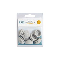 Сальник DORI 2860 - фото 16927454