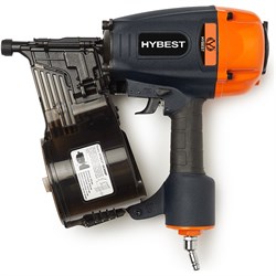 Барабанный пневматический пистолет Hybest HCN90P - фото 16927468